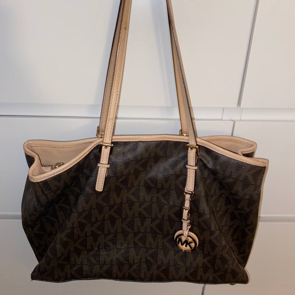 Michael Kors tote